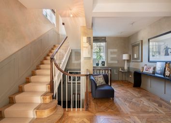 Thumbnail 3 bed terraced house for sale in Highgate West Hill, London