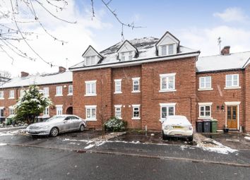 Thumbnail 1 bed flat for sale in Barkers Court, Madeley, Telford, Shropshire