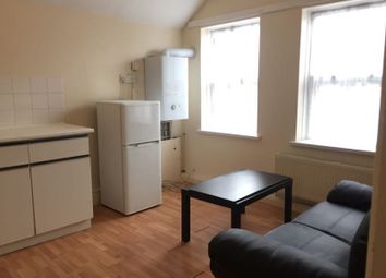 Thumbnail Flat to rent in Knights Hill, London