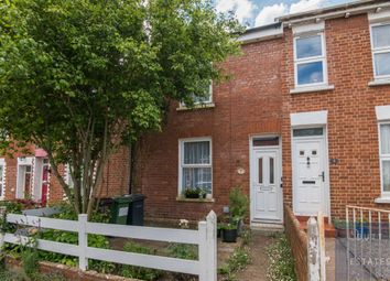 Thumbnail 2 bed terraced house for sale in Newcombe Street, St. Leonards, Exeter