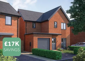 Pleasley View Plot 141