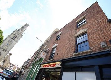 Thumbnail 2 bed flat to rent in Westgate Street, Gloucester