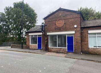 Thumbnail Office for sale in Shrewsbury, Shropshire