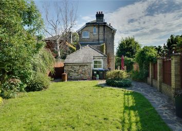 Thumbnail Detached house for sale in Essex Road, Enfield