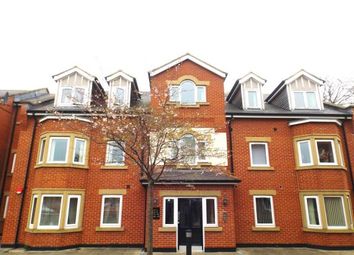 Thumbnail 2 bed flat for sale in Queens, Cambridge Square, Middlesbrough