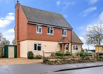 Thumbnail 3 bed detached house for sale in Ripley, Surrey