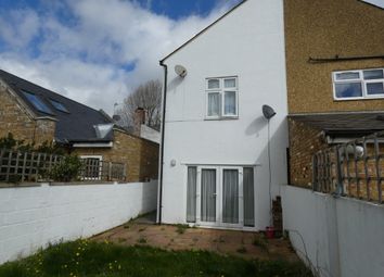 Thumbnail Semi-detached house to rent in Station Road, Hampton