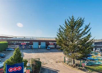 Thumbnail Industrial for sale in Eastbrook Road, Gloucester