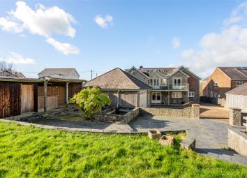 Thumbnail 6 bed detached house for sale in Cynheidre, Llanelli, Carmarthenshire