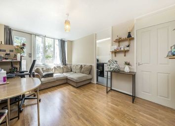 Thumbnail Flat to rent in Woolstaplers Way, London