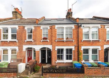 2 bed maisonette for sale in Ambergate Street, Kennington, London SE17