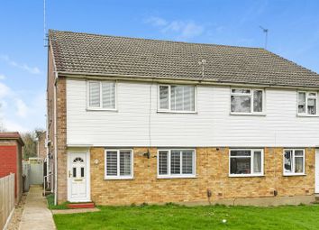 2 Bedroom Maisonette for sale