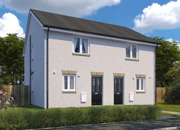 An Example Of A 2 Bed Andrew Home