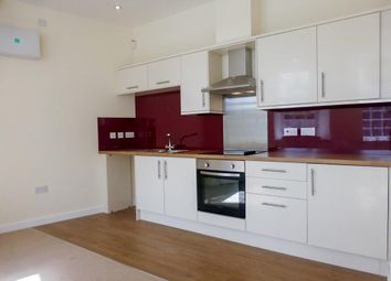 Thumbnail Flat to rent in Cowbridge Road East, Cardiff, Cardiff