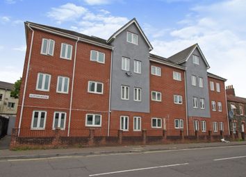 Thumbnail 1 bed flat for sale in Broadway, Roath, Cardiff