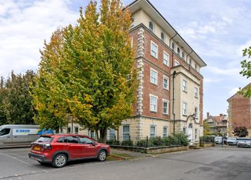 Thumbnail 2 bed flat for sale in Somerleigh Road, Dorchester