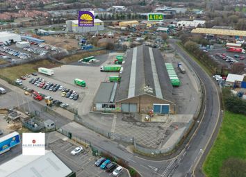 Thumbnail Industrial for sale in Felling Depot, Abbotsford Road, Gateshead, Tyne And Wear