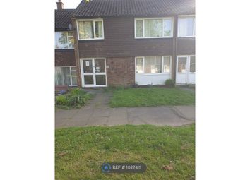 Thumbnail Terraced house to rent in Maryland Court, Nottingham