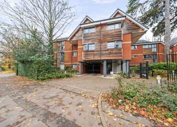 Thumbnail 2 bed flat for sale in Basingstoke, Hampshire