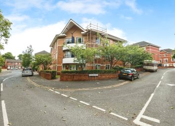 Thumbnail 2 bed flat for sale in The Moorings, Hockley, Birmingham, West Midlands