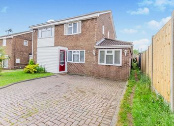 3 Bedroom Semi-detached house for rent