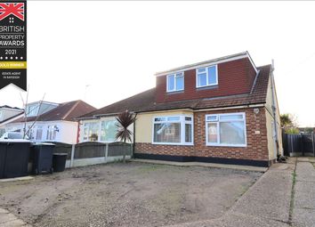 Thumbnail 4 bed semi-detached house for sale in Bohemia Chase, Leigh-On-Sea