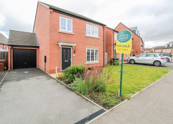Thumbnail Detached house for sale in Stanley Main Avenue, Featherstone, Pontefract