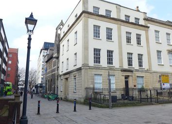 Thumbnail Property to rent in Queens Square, City Centre, Bristol