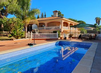 Thumbnail 7 bed villa for sale in 46185 La Pobla De Vallbona, Valencia, Spain