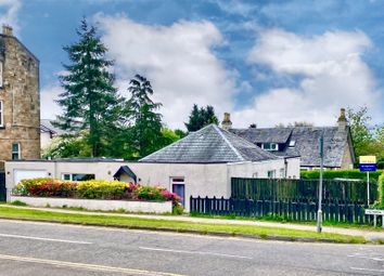 Thumbnail Bungalow for sale in Victoria Road, Helensburgh