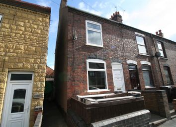 Thumbnail End terrace house to rent in Whittleford Road, Nuneaton