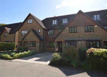 Thumbnail Detached house to rent in Great Auclum Place, Burghfield Common, Reading, Berkshire