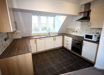 Thumbnail 1 bed flat for sale in Lockhart Road, Watford