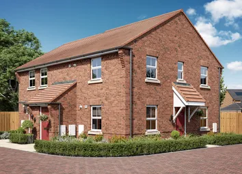 External CGI Of The Wadeford And Henlade At The Hamlets