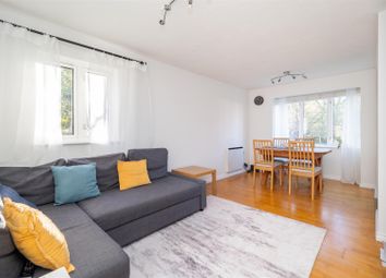 Thumbnail 2 bed flat for sale in Dover Gardens, Carshalton