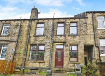 Thumbnail 4 bed property to rent in Barcroft Road, Newsome, Huddersfield