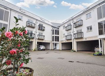 Thumbnail Flat for sale in Crescent Avenue, Plymouth