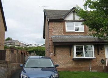 2 Bedroom Semi-detached house for rent