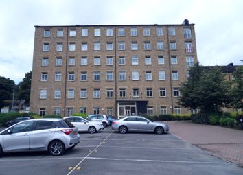 Thumbnail 1 bed flat to rent in Textile Street, Dewsbury
