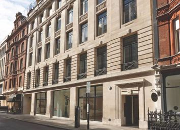 Thumbnail Office to let in Cork Street, London