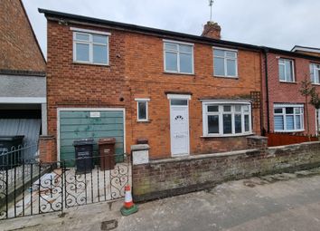 Thumbnail Semi-detached house to rent in Humberstone Lane, Leicester
