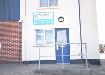 Thumbnail Commercial property to let in Tamar Trading, Hatchmoor Industrial Estate, Great Torrington