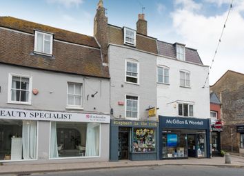 Thumbnail Commercial property for sale in 45 Queen Street, Ramsgate, Kent