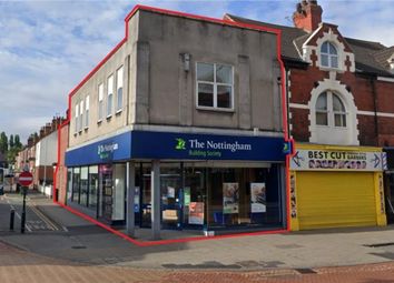 Thumbnail Retail premises to let in 145 High Street, Scunthorpe, Yorkshire