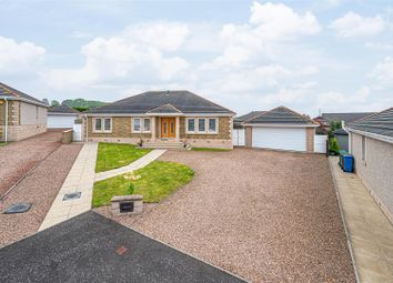 Thumbnail Detached bungalow for sale in 12 Luscar Place, Gowkhall