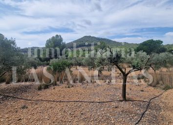 Thumbnail Land for sale in Jesús, Ibiza, Spain