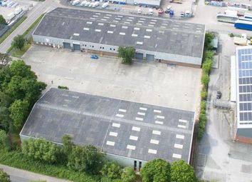 Thumbnail Industrial to let in Unit 3 Heathfield Industrial Estate, Battle Road, Newton Abbot, South West