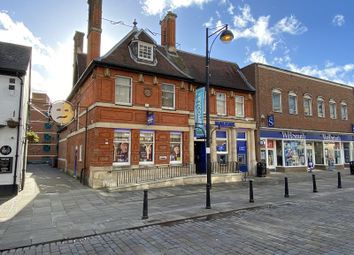 Thumbnail Commercial property for sale in High Street, High Wycombe, Buckinghamshire