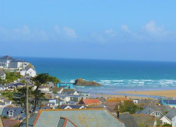 Perranporth - 3 bed flat for sale