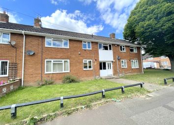 Thumbnail 1 bed flat for sale in Paine Road, Norwich, Norfolk